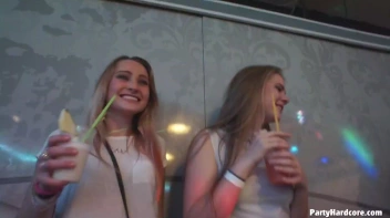 Party Hardcore Gone Crazy Vol. 30 Part 2 - Cam 2 Screencap 44 on www.sinx.com
