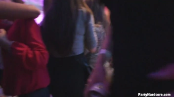 Party Hardcore Gone Crazy Vol. 30 Part 2 - Cam 2 Screencap 47 on www.sinx.com