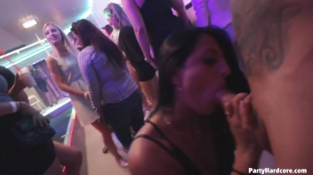 Party Hardcore Gone Crazy Vol. 30 Part 2 - Cam 2 Screencap 57 on www.sinx.com