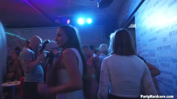 Party Hardcore Gone Crazy Vol. 30 Part 2 - Cam 2 Screencap 66 on www.sinx.com
