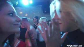 Party Hardcore Gone Crazy Vol. 30 Part 2 - Cam 2 Screencap 67 on www.sinx.com