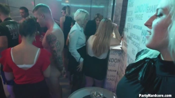 Party Hardcore Gone Crazy Vol. 30 Part 2 - Cam 2 Screencap 68 on www.sinx.com