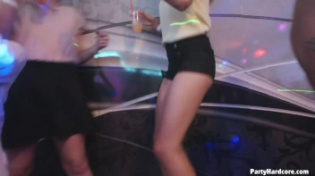 Party Hardcore Gone Crazy Vol. 30 Part 2 - Cam 2 Screencap 78 on www.sinx.com