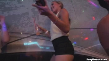 Party Hardcore Gone Crazy Vol. 30 Part 2 - Cam 2 Screencap 79 on www.sinx.com