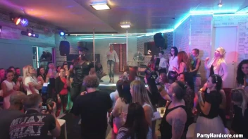 Party Hardcore Gone Crazy Vol. 30 Part 2 - Cam 2 Screencap 80 on www.sinx.com