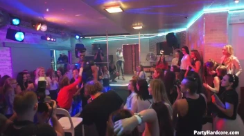 Party Hardcore Gone Crazy Vol. 30 Part 2 - Cam 2 Screencap 81 on www.sinx.com