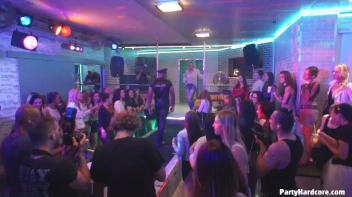 Party Hardcore Gone Crazy Vol. 30 Part 2 - Cam 2 Screencap 83 on www.sinx.com