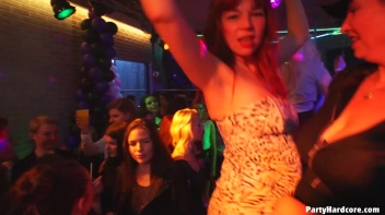 Party Hardcore Gone Crazy Vol. 38 Part 2 - Cam 1 Screencap 85 on www.sinx.com