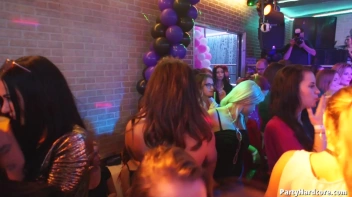 Party Hardcore Gone Crazy Vol. 38 Part 2 - Cam 1 Screencap 9 on www.sinx.com