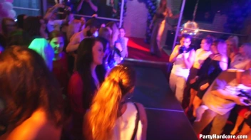 Party Hardcore Gone Crazy Vol. 38 Part 2 - Cam 1 Screencap 11 on www.sinx.com