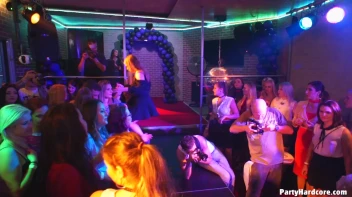 Party Hardcore Gone Crazy Vol. 38 Part 2 - Cam 1 Screencap 12 on www.sinx.com