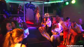 Party Hardcore Gone Crazy Vol. 38 Part 2 - Cam 1 Screencap 13 on www.sinx.com