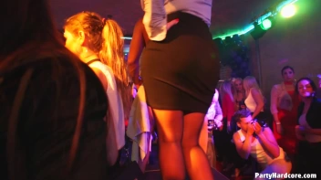 Party Hardcore Gone Crazy Vol. 38 Part 2 - Cam 1 Screencap 19 on www.sinx.com