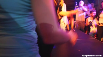 Party Hardcore Gone Crazy Vol. 38 Part 2 - Cam 1 Screencap 21 on www.sinx.com