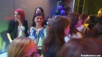 Party Hardcore Gone Crazy Vol. 38 Part 2 - Cam 1 Screencap 23 on www.sinx.com