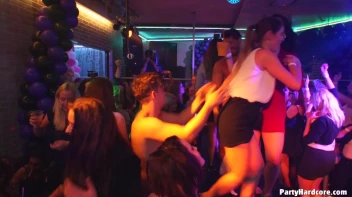 Party Hardcore Gone Crazy Vol. 38 Part 2 - Cam 1 Screencap 28 on www.sinx.com