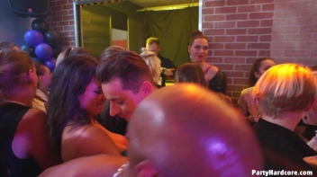 Party Hardcore Gone Crazy Vol. 38 Part 2 - Cam 1 Screencap 29 on www.sinx.com