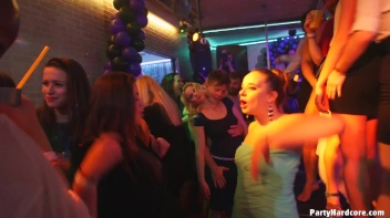 Party Hardcore Gone Crazy Vol. 38 Part 2 - Cam 1 Screencap 33 on www.sinx.com
