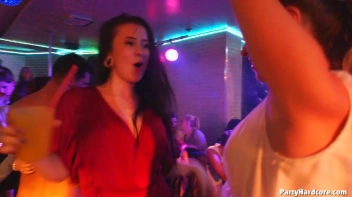 Party Hardcore Gone Crazy Vol. 38 Part 2 - Cam 1 Screencap 35 on www.sinx.com