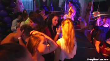 Party Hardcore Gone Crazy Vol. 38 Part 2 - Cam 1 Screencap 4 on www.sinx.com