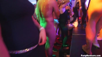 Party Hardcore Gone Crazy Vol. 38 Part 2 - Cam 1 Screencap 40 on www.sinx.com