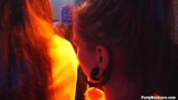 Party Hardcore Gone Crazy Vol. 38 Part 2 - Cam 1 Screencap 41 on www.sinx.com