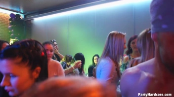 Party Hardcore Gone Crazy Vol. 38 Part 2 - Cam 1 Screencap 44 on www.sinx.com