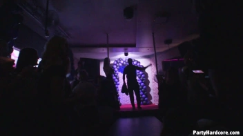 Party Hardcore Gone Crazy Vol. 38 Part 2 - Cam 1 Screencap 47 on www.sinx.com