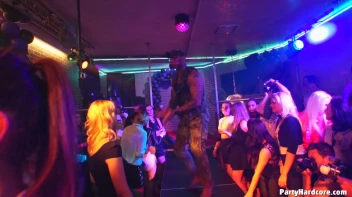 Party Hardcore Gone Crazy Vol. 38 Part 2 - Cam 1 Screencap 49 on www.sinx.com