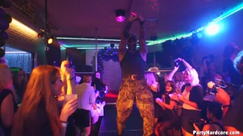 Party Hardcore Gone Crazy Vol. 38 Part 2 - Cam 1 Screencap 50 on www.sinx.com