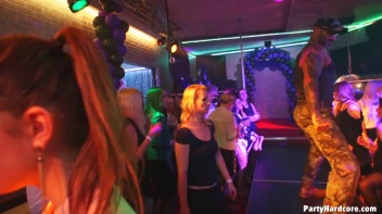 Party Hardcore Gone Crazy Vol. 38 Part 2 - Cam 1 Screencap 51 on www.sinx.com