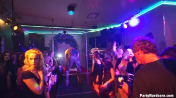 Party Hardcore Gone Crazy Vol. 38 Part 2 - Cam 1 Screencap 52 on www.sinx.com