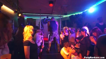 Party Hardcore Gone Crazy Vol. 38 Part 2 - Cam 1 Screencap 53 on www.sinx.com