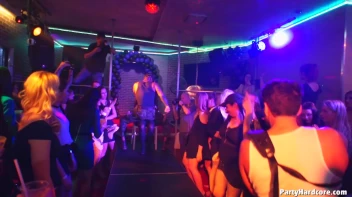 Party Hardcore Gone Crazy Vol. 38 Part 2 - Cam 1 Screencap 55 on www.sinx.com