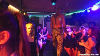 Party Hardcore Gone Crazy Vol. 38 Part 2 - Cam 1 Screencap 58 on www.sinx.com