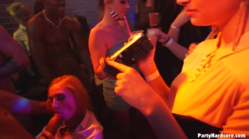 Party Hardcore Gone Crazy Vol. 38 Part 2 - Cam 1 Screencap 61 on www.sinx.com