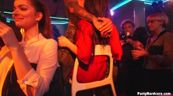 Party Hardcore Gone Crazy Vol. 38 Part 2 - Cam 1 Screencap 65 on www.sinx.com