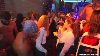 Party Hardcore Gone Crazy Vol. 38 Part 2 - Cam 1 Screencap 68 on www.sinx.com