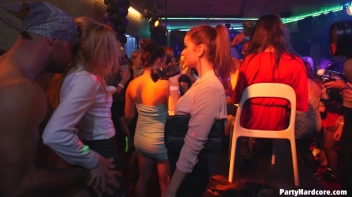 Party Hardcore Gone Crazy Vol. 38 Part 2 - Cam 1 Screencap 69 on www.sinx.com