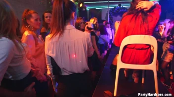 Party Hardcore Gone Crazy Vol. 38 Part 2 - Cam 1 Screencap 70 on www.sinx.com