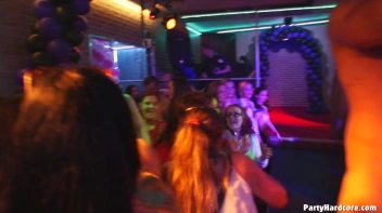 Party Hardcore Gone Crazy Vol. 38 Part 2 - Cam 1 Screencap 8 on www.sinx.com