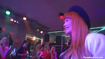 Party Hardcore Gone Crazy Vol. 35 Part 5 - Cam 4 Screencap 51 on www.sinx.com