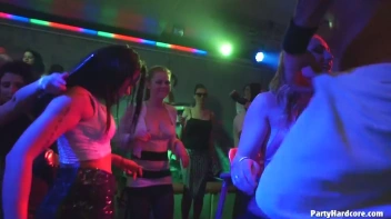 Party Hardcore Gone Crazy Vol. 35 Part 5 - Cam 4 Screencap 55 on www.sinx.com