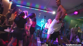 Party Hardcore Gone Crazy Vol. 35 Part 5 - Cam 4 Screencap 58 on www.sinx.com