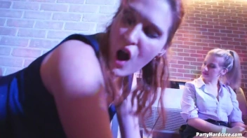 Party Hardcore Gone Crazy Vol. 35 Part 5 - Cam 4 Screencap 61 on www.sinx.com