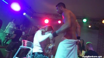 Party Hardcore Gone Crazy Vol. 35 Part 5 - Cam 4 Screencap 73 on www.sinx.com