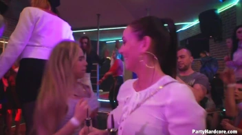Party Hardcore Gone Crazy Vol. 35 Part 5 - Cam 4 Screencap 85 on www.sinx.com