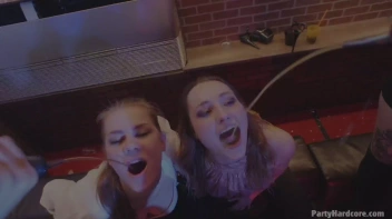 Party Hardcore Gone Crazy Vol. 35 Part 5 - Cam 4 Screencap 86 on www.sinx.com