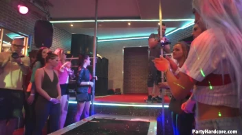 Party Hardcore Gone Crazy Vol. 35 Part 5 - Cam 4 Screencap 17 on www.sinx.com