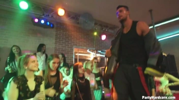 Party Hardcore Gone Crazy Vol. 35 Part 5 - Cam 4 Screencap 19 on www.sinx.com